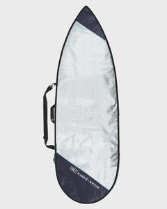 Surfing Accessories: O&E Barry Basic Shortboard Cover