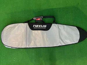 Nexus Day Session Board Bag