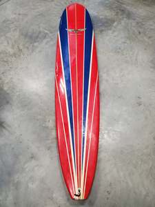 Surfboards: Bear Water Unit 9'4" Surfboard *Excellent Condition*