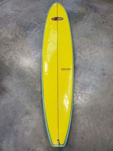 Todd Sutz 9'3" Surfboard
