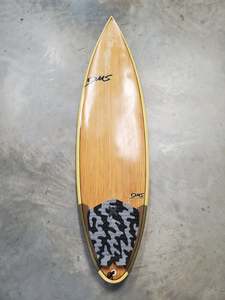 DMS 5'11" Surfboard
