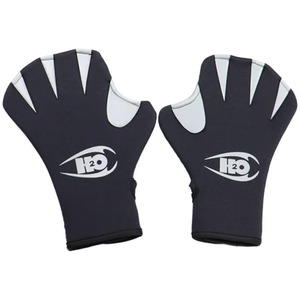*New* H2Odyssey Magna 2mm Open Finger/Tipless Webbed Surf Gloves GK7