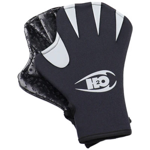 Wetsuits: *New* H2Odyssey Magna 2mm Closed Finger Webbed Surf Gloves GK8