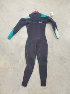 Wetsuits: 4 Dimensions Men's Wetsuit