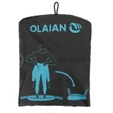 Wetsuits: Olaian Wetsuit Change Bag