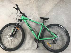 Trek Marlin 5 Bike