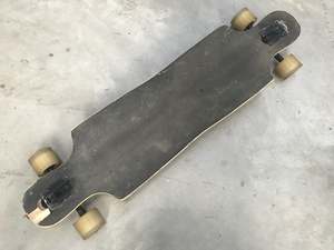 Surf & City Skateboard