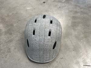 Bike Skate Scoot: 3-6 Year Olds Bike Helmet *Like New*
