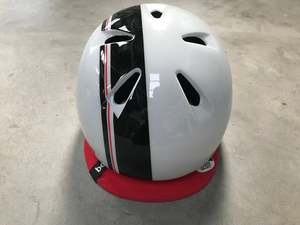 Bike Skate Scoot: Bern Skate/Bike Helmet *Like New*
