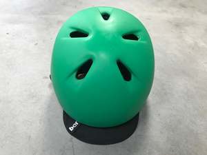 Bern Zip Mold Skate/Bike Helmet *Excellent Condition*