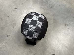 Egg 48-52cm Small Ski/Snowboard Helmet *Excellent Condition*