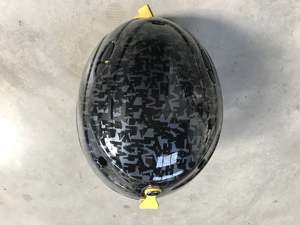 *New* Head Joker Junior Snow Helmet