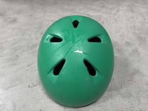 Bern Nino Zip Mold Helmet