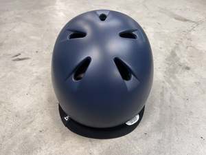 Bern Nino Junior Ski/Snowboard Helmet