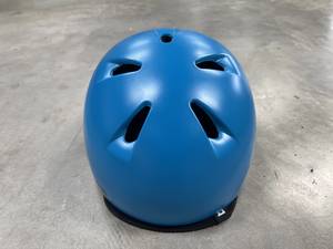Ski Accessories: Bern Junior Ski/Snowboard Helmet