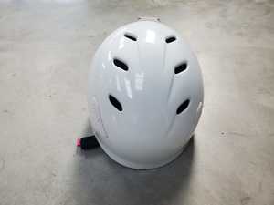 Ski Accessories: CSB Girls Ski Helmet *Like New*