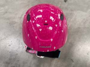 Ski Accessories: HEAD Snowboard Helmet *Like New*