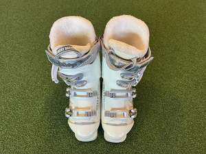 Gen Factory Sure Freedom 23.5cm Junior/Womens Ski Boots