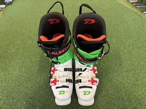 Dalbello DRS WC 28.5cm Ski Boots *Excellent Condition*