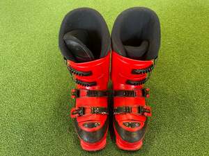 Ski Boots: Rossinal Comp-J 24cm Ski Boots