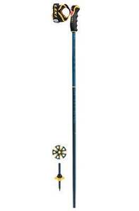Ski Poles: *New* Leki Spitfire 3D Ski Poles