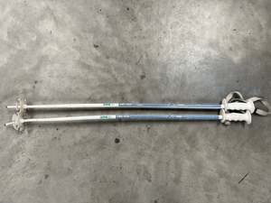 X Series 110cm Ski Poles