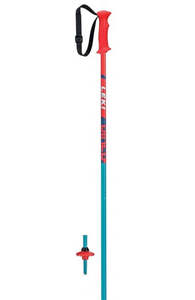 Ski Poles: Leki Junior Rider Ski Poles