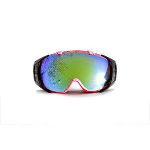 Goggles: *New* Intrepid Ollie Childs Goggles