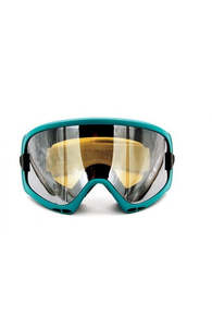 Goggles: *New* Intrepid Adventurer Adult Goggles