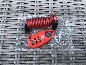 Snowboard Accessories: RULER Snowboard combination Leash