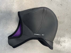 Surf Apparel: O'neill Surf Cap