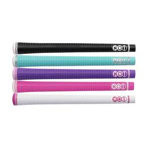No 1 Grip: No1 Iron Grips 43 Series Soft