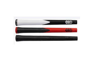 No 1 Grip: No1 Iron Grips Pro Series Soft
