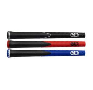 No 1 Grip: No1 Iron Grips Pro Series Hard