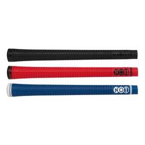 No 1 Grip: No1 Iron Grips 43 Series Hard