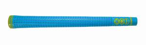 No 1 Grip: No1 Iron Grips 48 Series Soda Blue