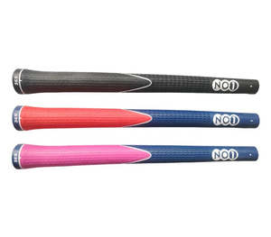 No 1 Grip: No1 Iron Grips UN Series