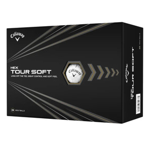 Callaway Hex Tour Golf Balls