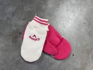 Callaway Ladies Golf Mittens *Like New*