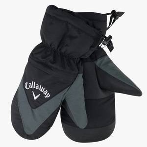 *New* Callaway Thermal Mittens One Size Fits All