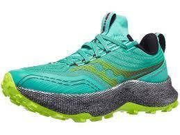 Saucony Trail Endorphin Trail Hiking Shoes