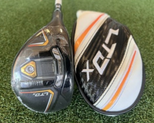 *New* Cobra King LTDx 19° Left Handed 3 Hybrid