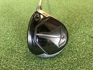 Titleist TSR1 15° Ladies 3 Wood *Excellent Condition*