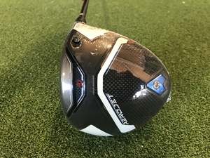 *New* 2023 Cobra Aerojet 10.5° Driver