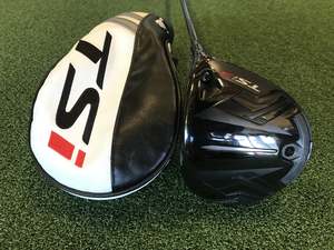 2020 Titleist TSi 3 9° Driver with Headcover *Excellent Condition*