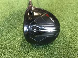 Clearance: 2021 Titleist Tsi4 9° Driver