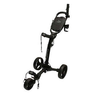 Trundlers: *New* AXGLO Tri-Lite Trundler 3 Wheels