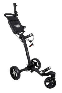 *New* Axglo Tri-360 V2 3 Wheel Trundler