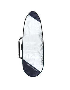 Surfing Accessories: *New* O&E Barry Basic Fish Cover