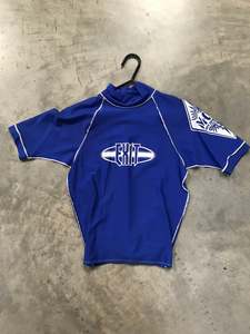 M.C.D Exit Rash Vest